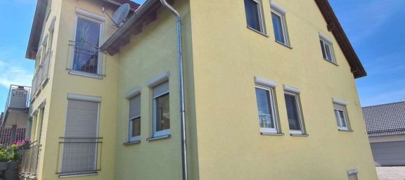 Таунхаус с 7 спальнями в Восточный Альб, Германия № 316021 2