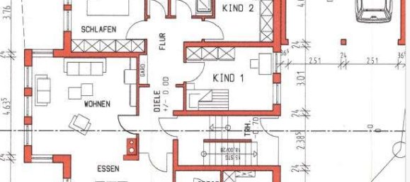 Таунхаус с 7 спальнями в Восточный Альб, Германия № 316021 6