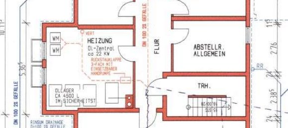 Таунхаус с 7 спальнями в Восточный Альб, Германия № 316021 5