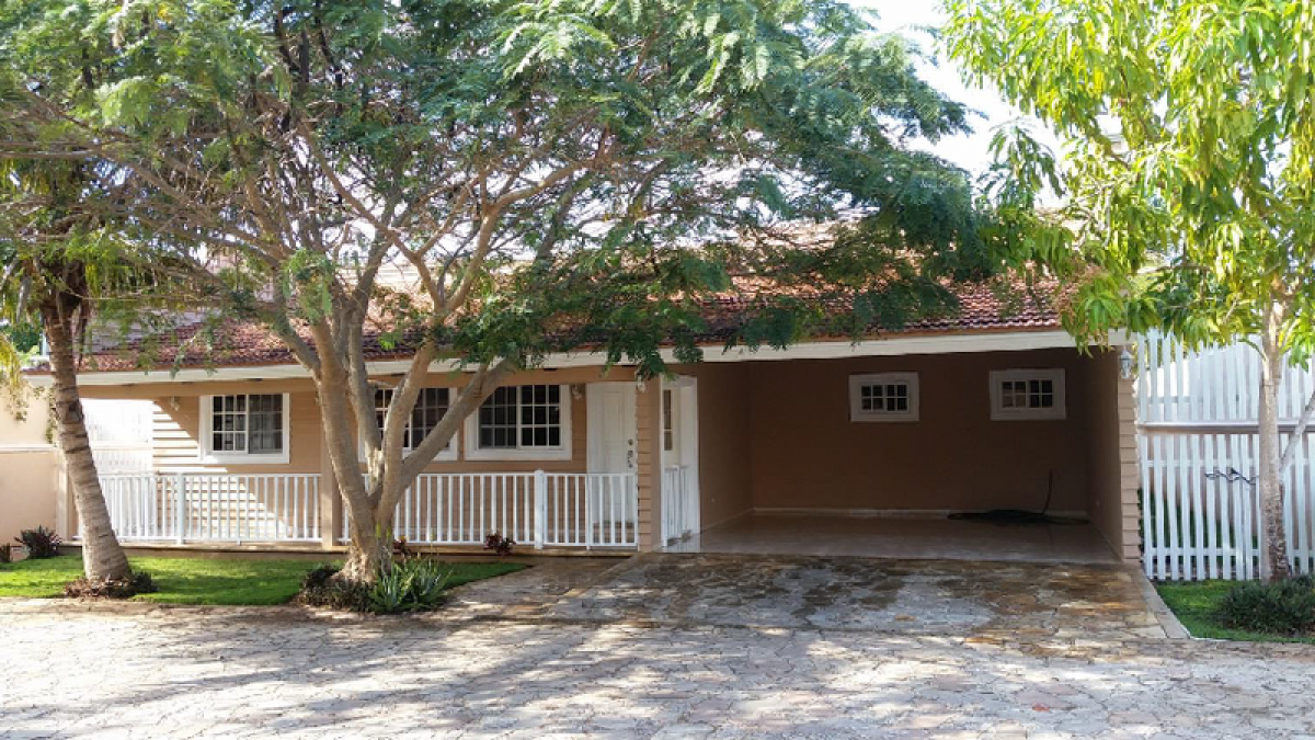 Дом с 3 спальнями в Мерида, Мексика № 179975