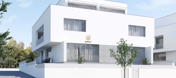 4 غرف نوم منزل في Castelo da Maia, Portugal رقم 48052 3