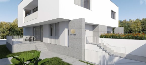 4 غرف نوم منزل في Castelo da Maia, Portugal رقم 48052 6