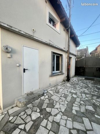 2 bedrooms Apartment in Gagny, France No. 306356