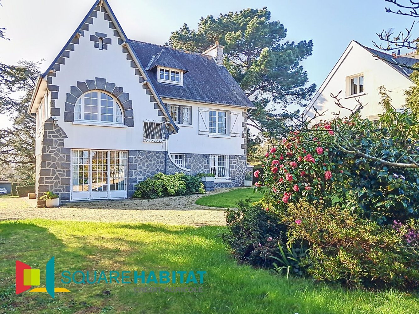 4 bedrooms House in Cotes-d'Armor, France No. 206720