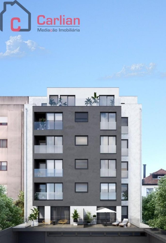 3 bedrooms Apartment in Vila Nova de Gaia, Portugal No. 2715