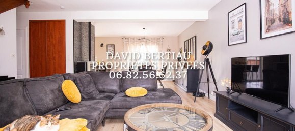 4 bedrooms House in Balaze, France No. 260584 2