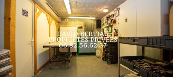 4 bedrooms House in Balaze, France No. 260584 13