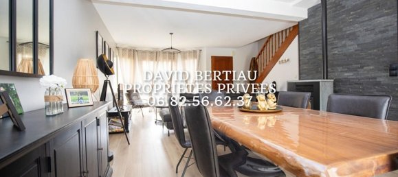 4 bedrooms House in Balaze, France No. 260584 5