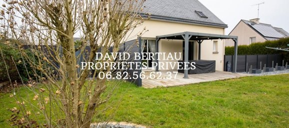 4 bedrooms House in Balaze, France No. 260584 10