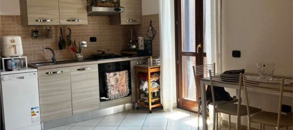Apartamento de 2 habitaciónes en Ladispoli, Italy No. 294292 7