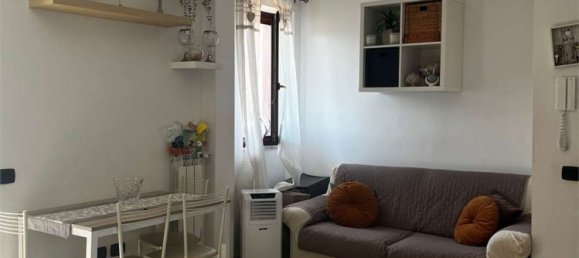 Apartamento de 2 habitaciónes en Ladispoli, Italy No. 294292 5