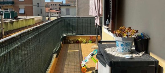 Apartamento de 2 habitaciónes en Ladispoli, Italy No. 294292 8