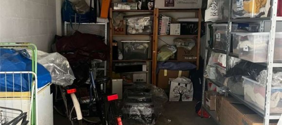 Apartamento de 2 habitaciónes en Ladispoli, Italy No. 294292 17