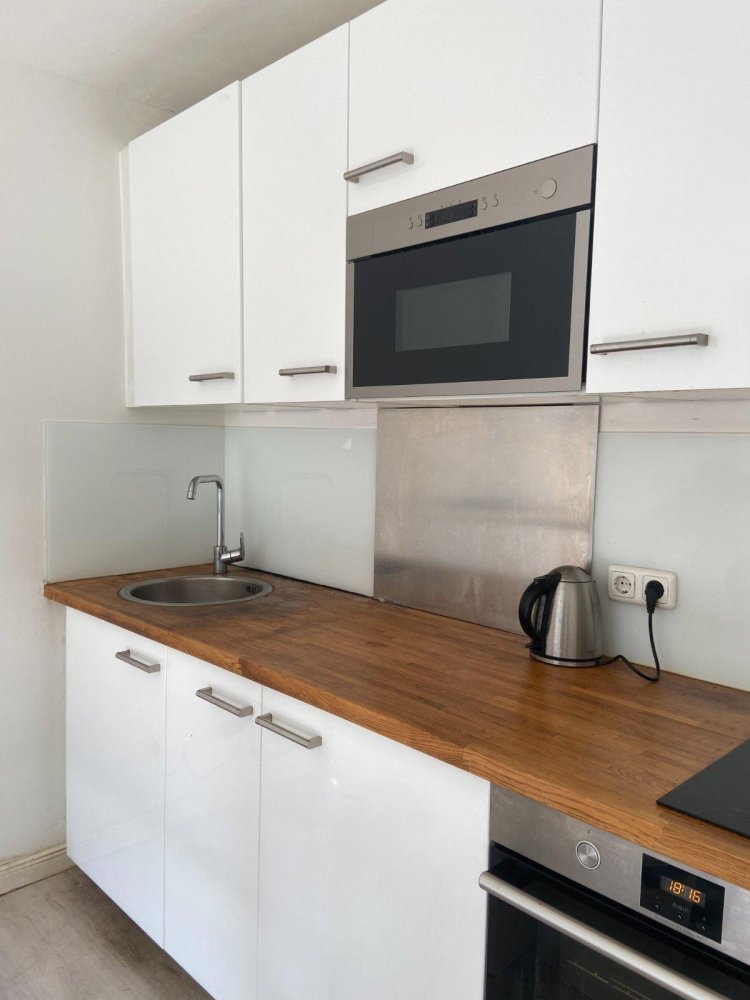 استوديو في Altona, Germany رقم 351879