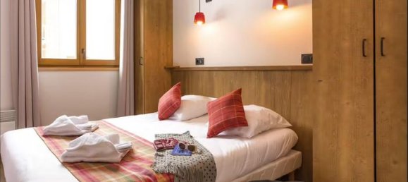 1 Schlafzimmer Wohnung in Beaufort, France, Nr. 301348 6