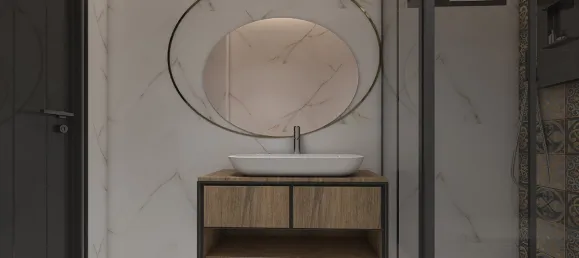 Apartment 1+1 in Aksu, Turkey No. 33055 16