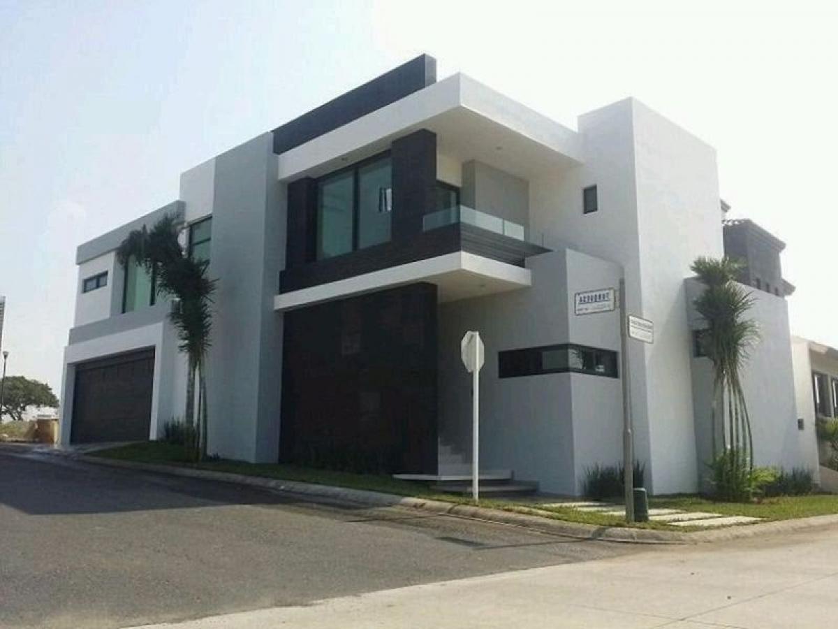 Casa de 3 dormitorios en Tijuana, Mexico No. 187676