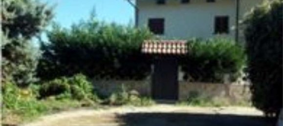9 rooms House in Marano Principato, Italy No. 182281 2