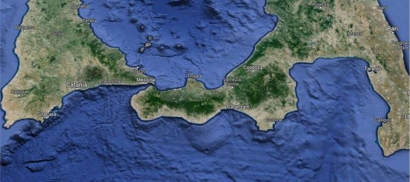 9 rooms House in Marano Principato, Italy No. 182281 32