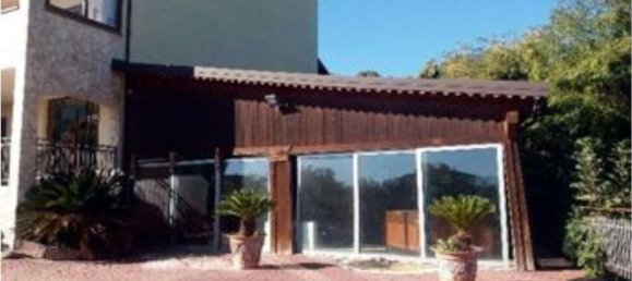 9 rooms House in Marano Principato, Italy No. 182281 5