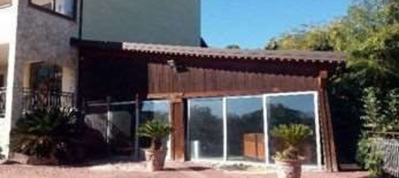 9 rooms House in Marano Principato, Italy No. 182281 14