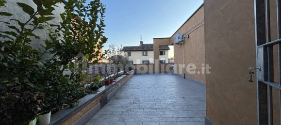 2 chambres Penthouse à Rubiera, Italy No. 191851 18