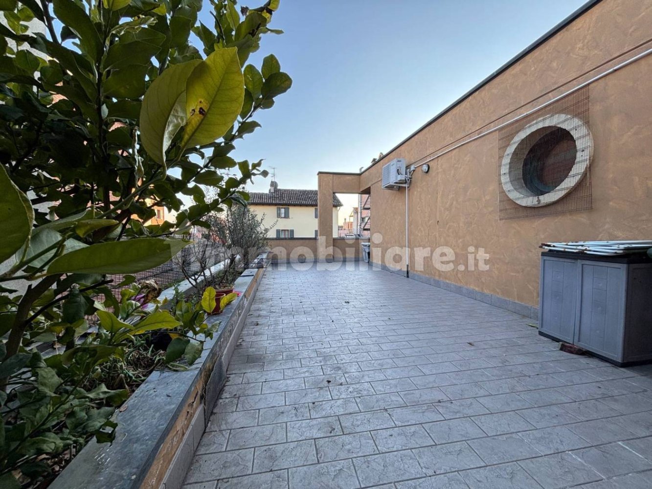 2 chambres Penthouse à Rubiera, Italy No. 191851