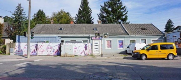  Land in Pressbaum, Austria No. 21110 3