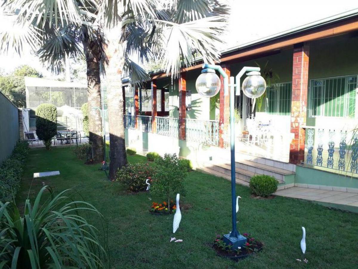 3 bedrooms House in Sao Paulo, Brazil No. 565083