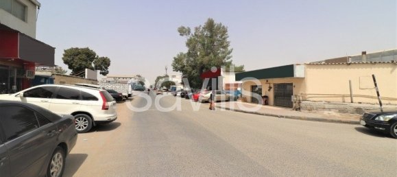 929m² Shop in Sharjah Industrial Area, UAE No. 1838 4