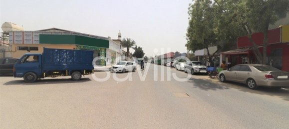 929m² Shop in Sharjah Industrial Area, UAE No. 1838 2