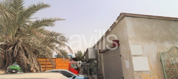 929m² Shop in Sharjah Industrial Area, UAE No. 1838 7