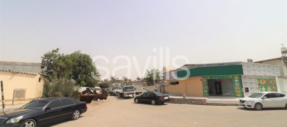 929m² Shop in Sharjah Industrial Area, UAE No. 1838 3