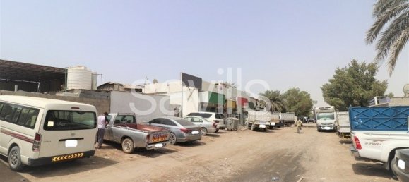 929m² Shop in Sharjah Industrial Area, UAE No. 1838 9