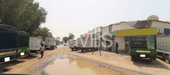 929m² Shop in Sharjah Industrial Area, UAE No. 1838 8
