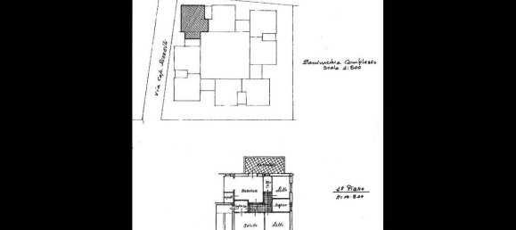 4-Zimmer Wohnung in Maglie, Italy, Nr. 86222 24