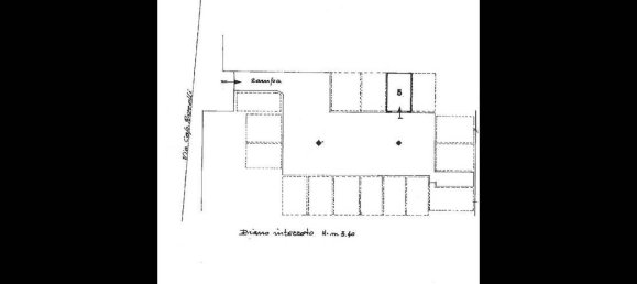 4-Zimmer Wohnung in Maglie, Italy, Nr. 86222 26