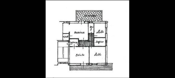 4-Zimmer Wohnung in Maglie, Italy, Nr. 86222 2