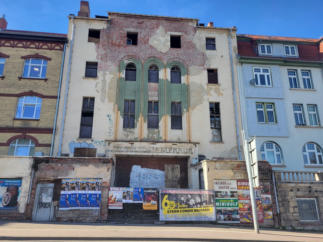 Imóvel comercial de 15 divisões em Ilm-Kreis, Germany N.º 91379