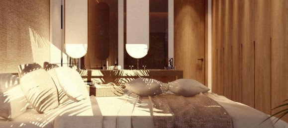 Apartamento T3 em Estepona, Spain N.º 132451 11