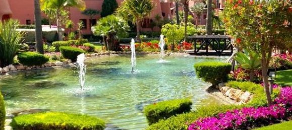 Apartamento T3 em Estepona, Spain N.º 132451 21