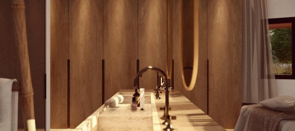 Apartamento T3 em Estepona, Spain N.º 132451 6