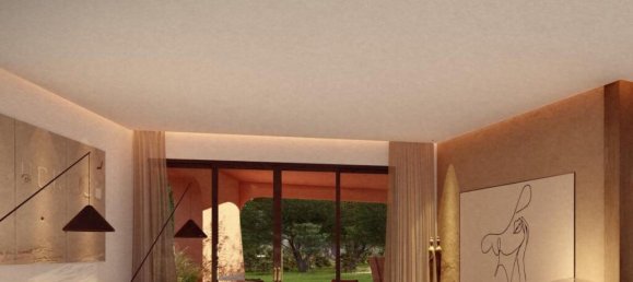 Apartamento T3 em Estepona, Spain N.º 132451 14