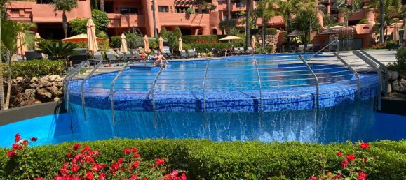 Apartamento T3 em Estepona, Spain N.º 132451 9