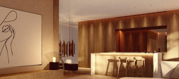 Apartamento T3 em Estepona, Spain N.º 132451 17