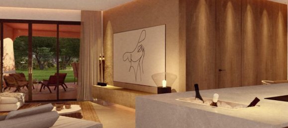 Apartamento T3 em Estepona, Spain N.º 132451 13