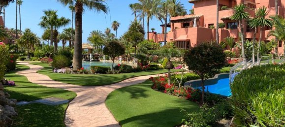 Apartamento T3 em Estepona, Spain N.º 132451 5