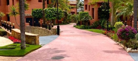 Apartamento T3 em Estepona, Spain N.º 132451 23
