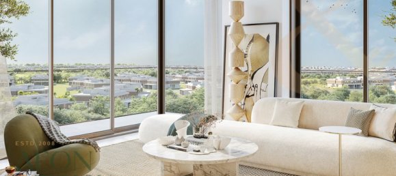 Квартира с 3 спальнями в Дубай Хилс Эстейт, ОАЭ № 105076 2