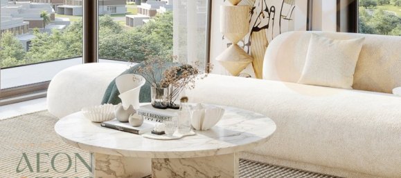 Квартира с 3 спальнями в Дубай Хилс Эстейт, ОАЭ № 105076 5